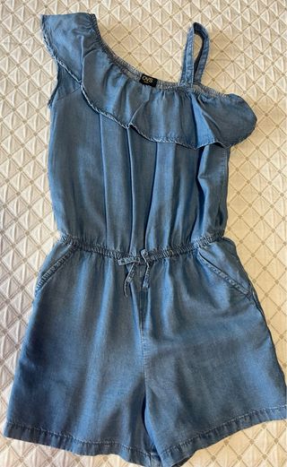 Mono vaquero OVS Talla 10-11