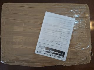 Fuente/PSU ASUS ROG SFX-L 80 Plus Platinum 1000W
