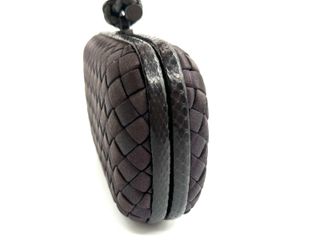 Bolso Clutch Bottega Veneta 