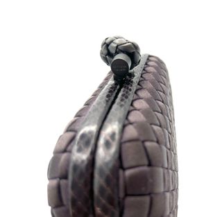Bolso Clutch Bottega Veneta 