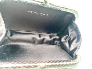 Bolso Clutch Bottega Veneta 