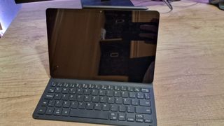 Samsung Galaxy S7 4G 256GB + Teclado Original