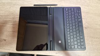 Samsung Galaxy S7 4G 256GB + Teclado Original