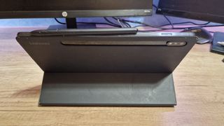 Samsung Galaxy S7 4G 256GB + Teclado Original