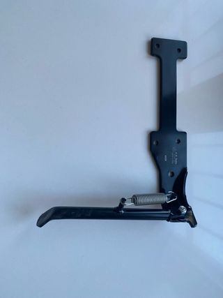 Caballete lateral Vespa