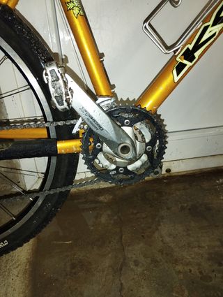 Bicicleta Kona Cinder Cone