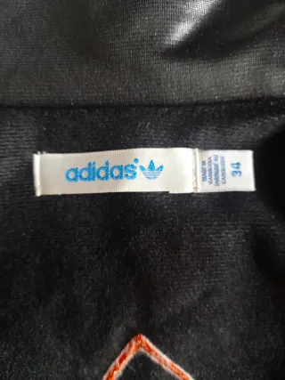XS Chaqueta Adidas Chile 62 