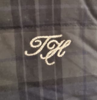 Piumino bambino con cappuccio e pelliccia