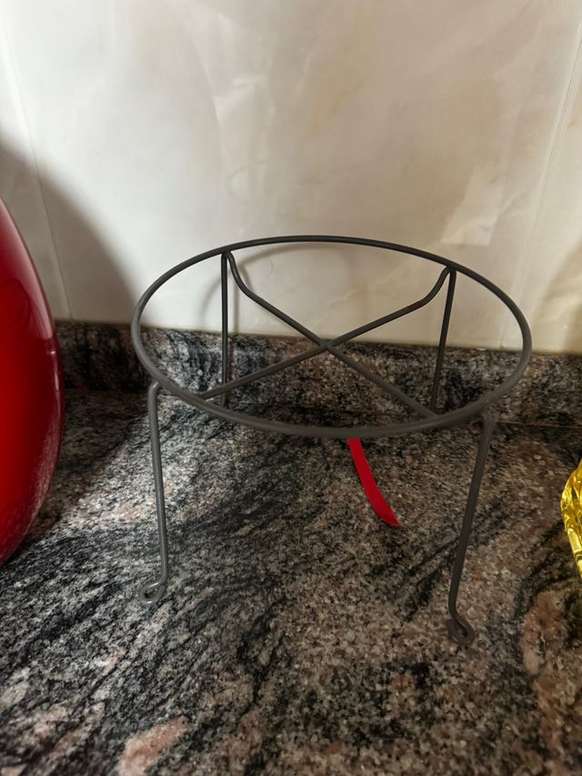 Dispensador de agua de vidrio con grifo