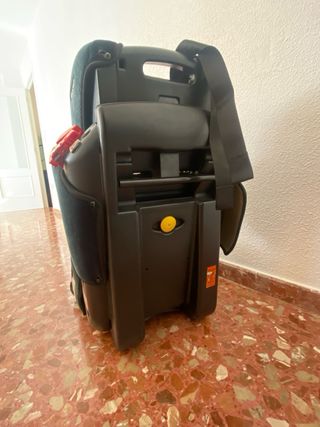 Silla de coche Recaro 