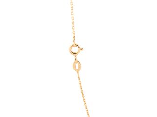 colgante oro 18k