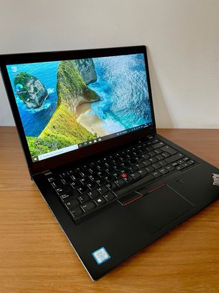 Lenovo ThinkPad T480S i5/16Ram/256Ssd