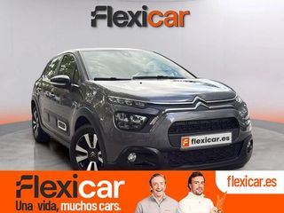 Citroën C3 PureTech 60KW (83CV) Feel