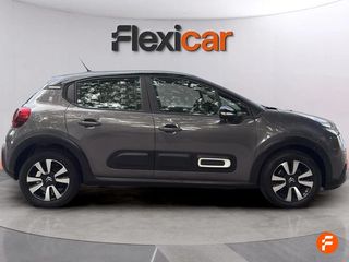 Citroën C3 PureTech 60KW (83CV) Feel