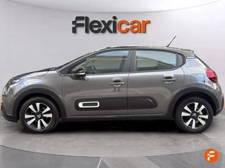 Citroën C3 PureTech 60KW (83CV) Feel