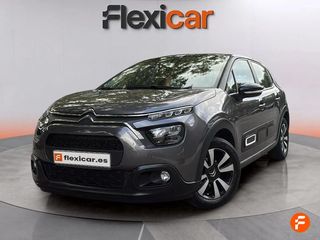 Citroën C3 PureTech 60KW (83CV) Feel