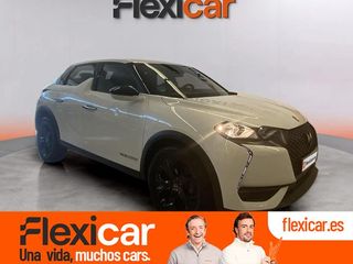 DS DS 3 PureTech 73 kW Manual PERFORMANCE LINE