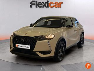 DS DS 3 PureTech 73 kW Manual PERFORMANCE LINE