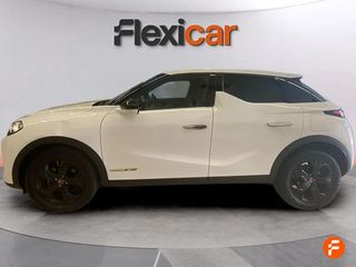 DS DS 3 PureTech 73 kW Manual PERFORMANCE LINE