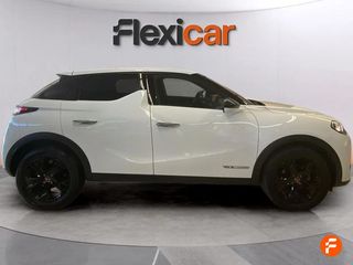 DS DS 3 PureTech 73 kW Manual PERFORMANCE LINE