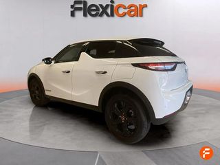 DS DS 3 PureTech 73 kW Manual PERFORMANCE LINE