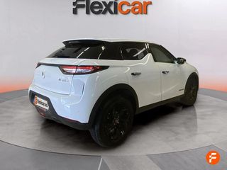 DS DS 3 PureTech 73 kW Manual PERFORMANCE LINE