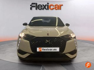 DS DS 3 PureTech 73 kW Manual PERFORMANCE LINE