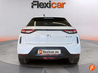 DS DS 3 PureTech 73 kW Manual PERFORMANCE LINE