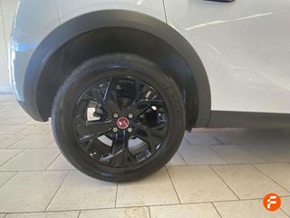 DS DS 3 PureTech 73 kW Manual PERFORMANCE LINE