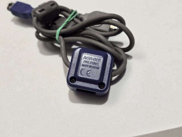 cable link Game Boy Advance original gameboy gba