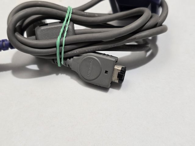 cable link Game Boy Advance original gameboy gba