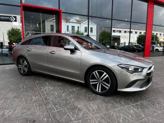 Mercedes-Benz Clase CLA 180d SHOOTING BRAKE 2020