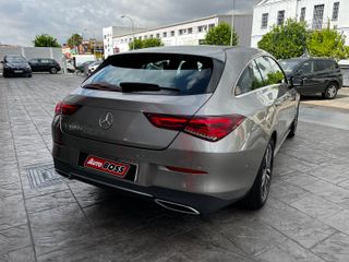 Mercedes-Benz Clase CLA 180d SHOOTING BRAKE 2020