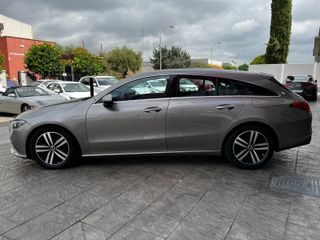 Mercedes-Benz Clase CLA 180d SHOOTING BRAKE 2020