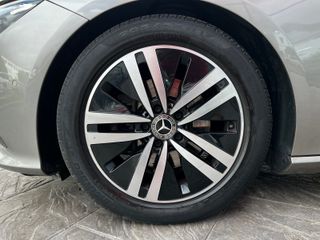 Mercedes-Benz Clase CLA 180d SHOOTING BRAKE 2020