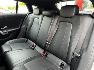 Mercedes-Benz Clase CLA 180d SHOOTING BRAKE 2020