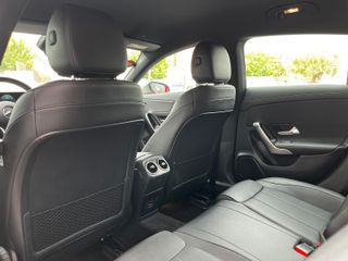 Mercedes-Benz Clase CLA 180d SHOOTING BRAKE 2020