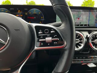 Mercedes-Benz Clase CLA 180d SHOOTING BRAKE 2020