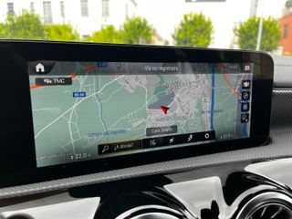 Mercedes-Benz Clase CLA 180d SHOOTING BRAKE 2020