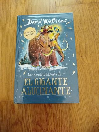 La increíble historia de... El gigante alucinante