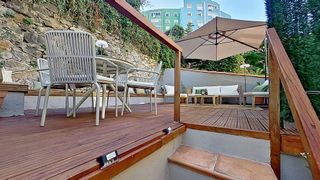 Piso en venta en Centro - Ayuntamiento en Santander