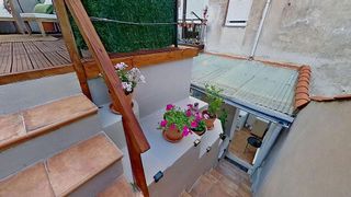 Piso en venta en Centro - Ayuntamiento en Santander