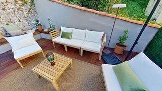 Piso en venta en Centro - Ayuntamiento en Santander