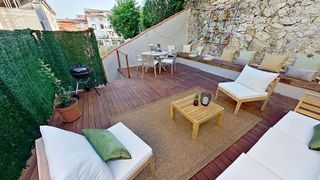 Piso en venta en Centro - Ayuntamiento en Santander
