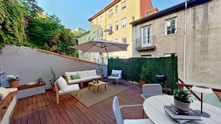 Piso en venta en Centro - Ayuntamiento en Santander