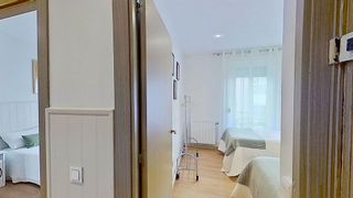 Piso en venta en Centro - Ayuntamiento en Santander