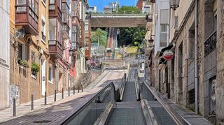 Piso en venta en Centro - Ayuntamiento en Santander