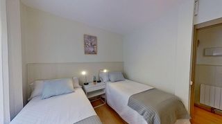 Piso en venta en Centro - Ayuntamiento en Santander