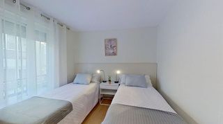 Piso en venta en Centro - Ayuntamiento en Santander