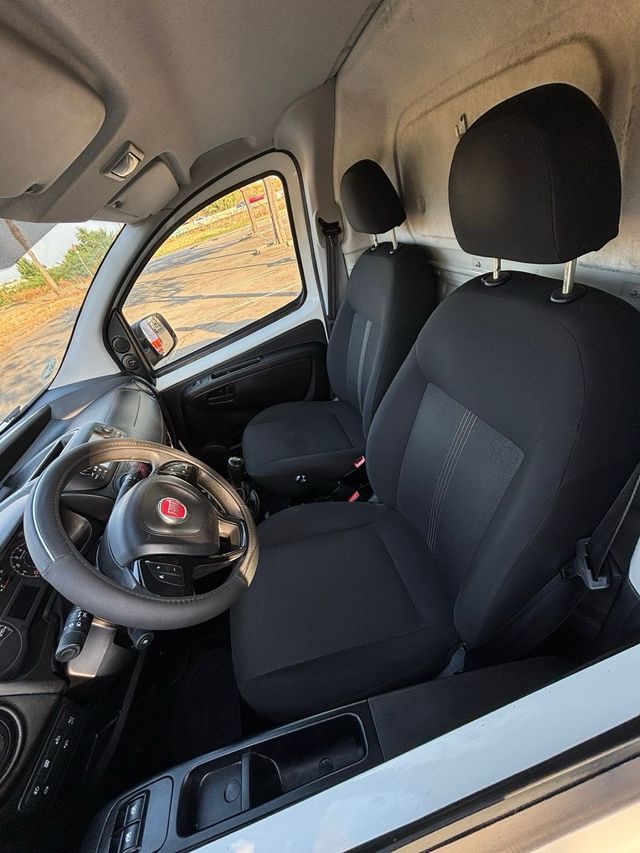 Alquilo FIAT Fiorino 2019!!